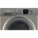 Hotpoint NSWM1045CGG Super Silent Washing Machine 10kg, 1400, Full Load 45 Min Hotpoint NSWM1045CGG Super Silent Washing Machine 10kg, 1400, Full Load 45 Min